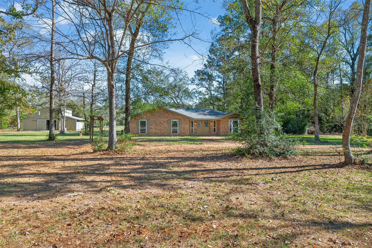 8498 Pine Shadows, Cleveland, TX 77328 - Image #1