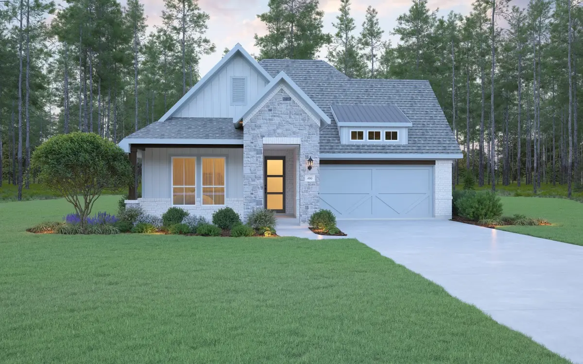161 Peninsula Point Drive, Montgomery, TX 77356 - #1