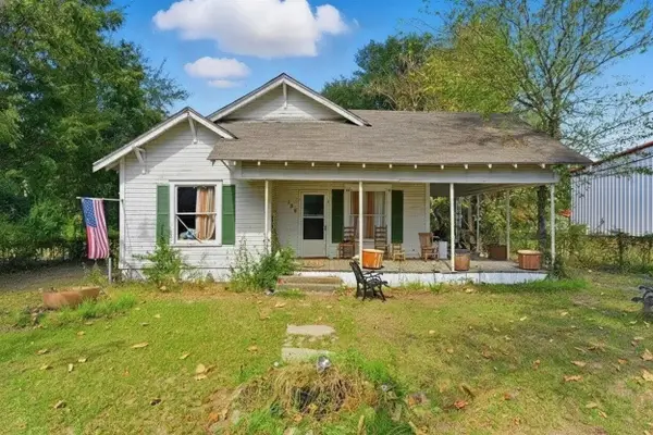 126 Forest Street, Hawkins, TX 75767