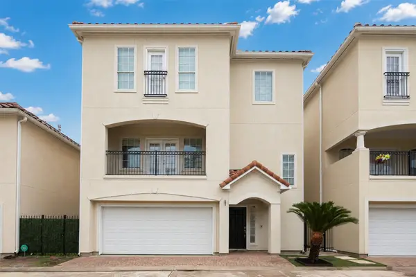 6111 Windwater Pointe, Houston, TX 77036