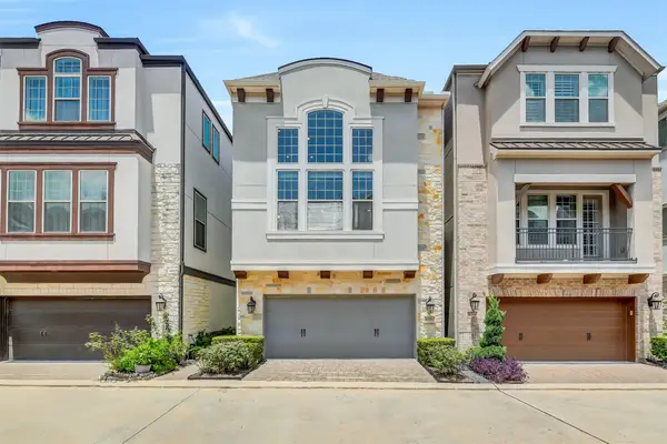 8336 Ginger Oak Street, Houston, TX 77055