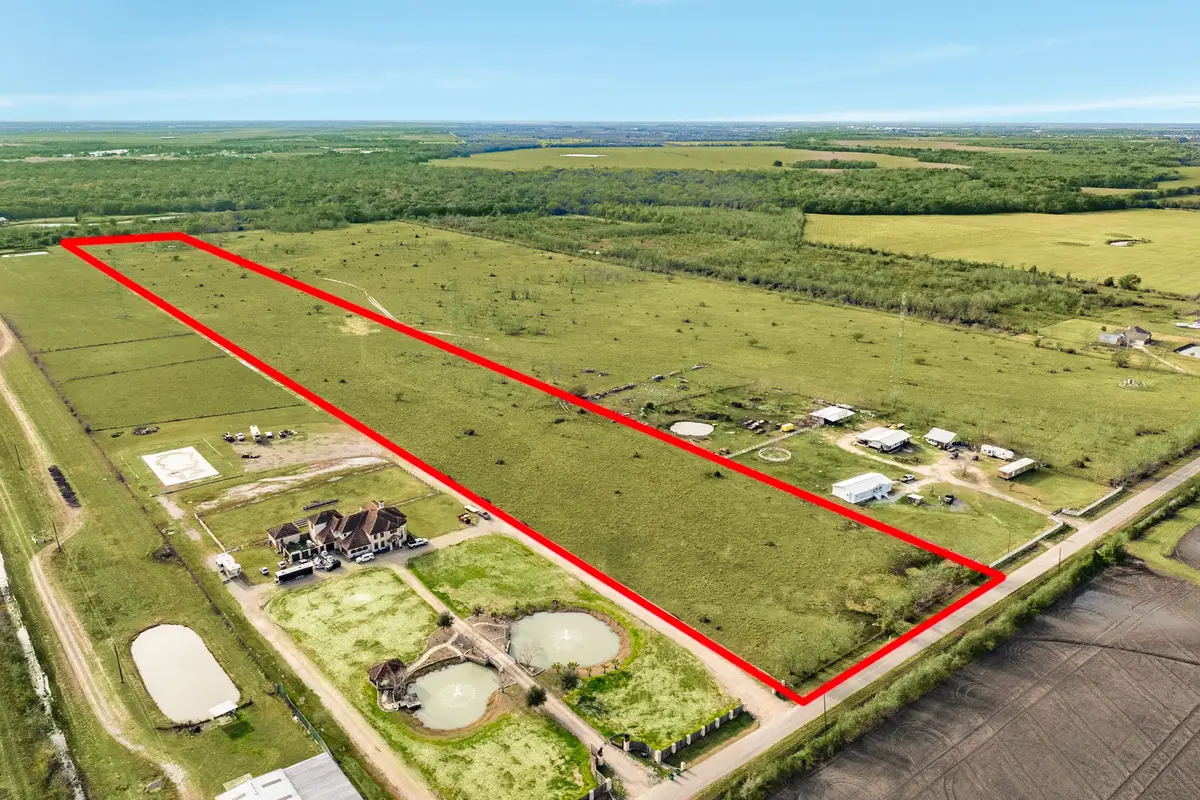 0 County Road 38, Alvin, TX 77511 - Image #1