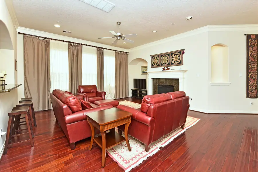1226 Sopris Drive, Houston, TX 77077 - #2