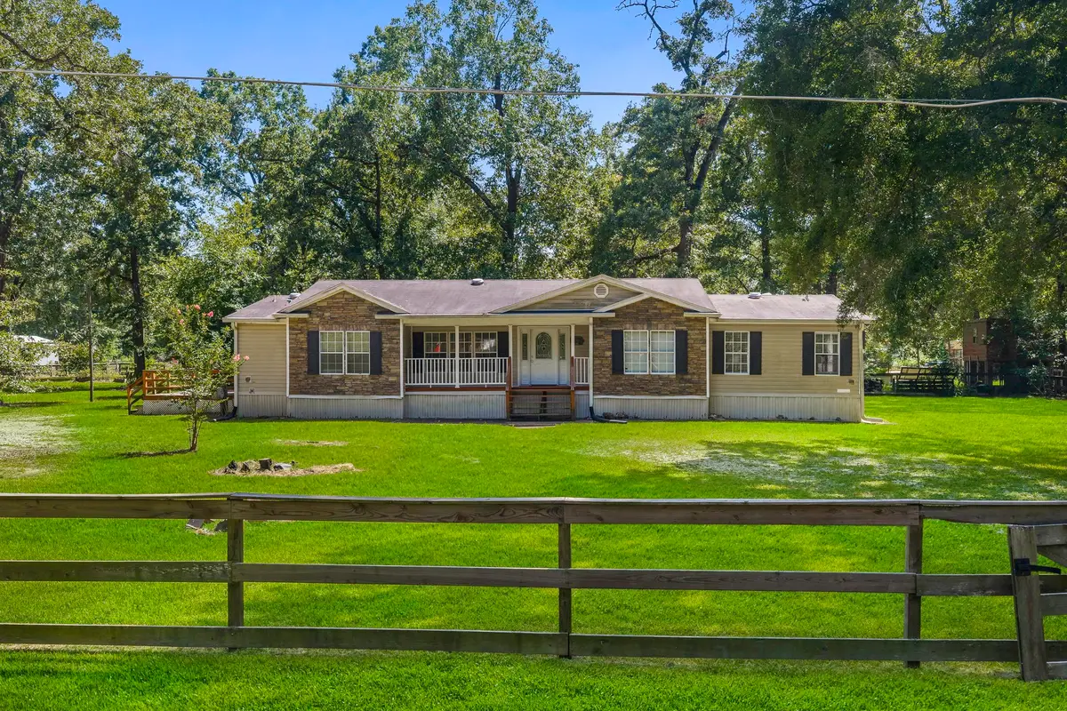 267 Osborne Avenue, Livingston, TX 77351 - #1