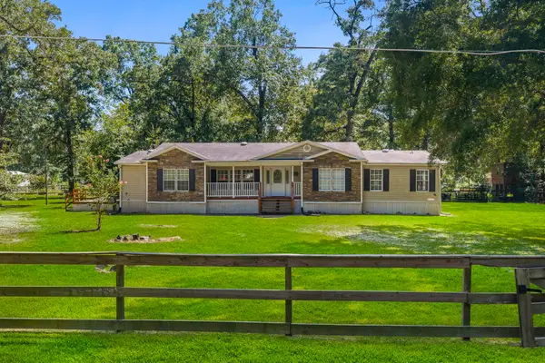 267 Osborne Avenue, Livingston, TX 77351