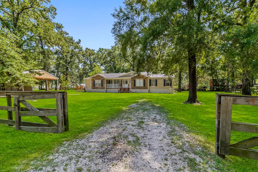 267 Osborne Avenue, Livingston, TX 77351 - #2