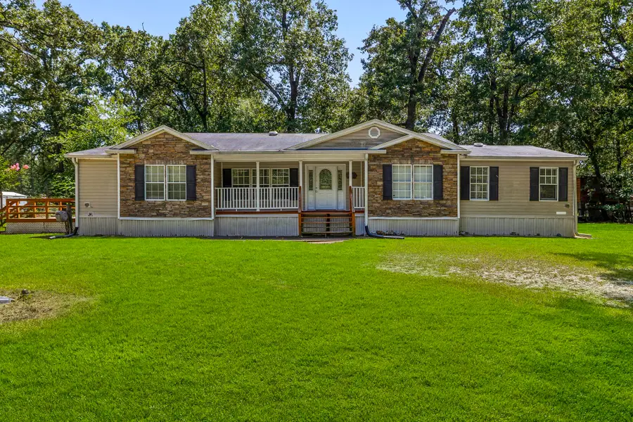 267 Osborne Avenue, Livingston, TX 77351 - #3