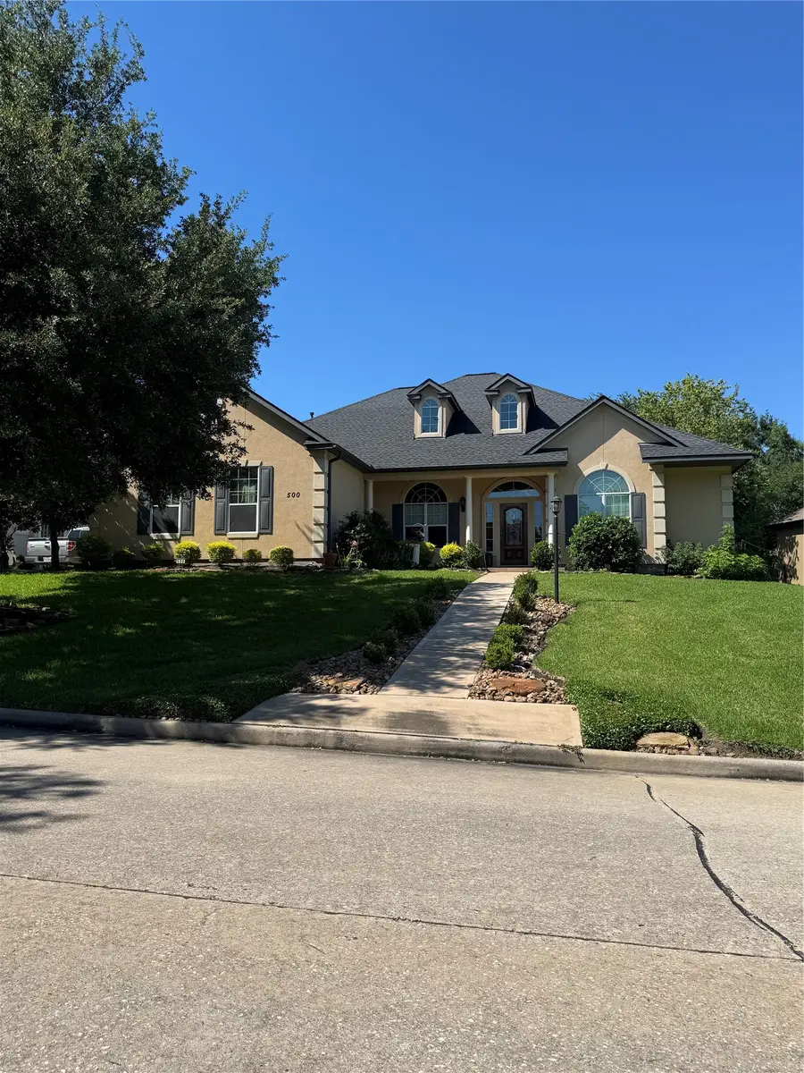 500 Edgewood Drive, Montgomery, TX 77356 - #2