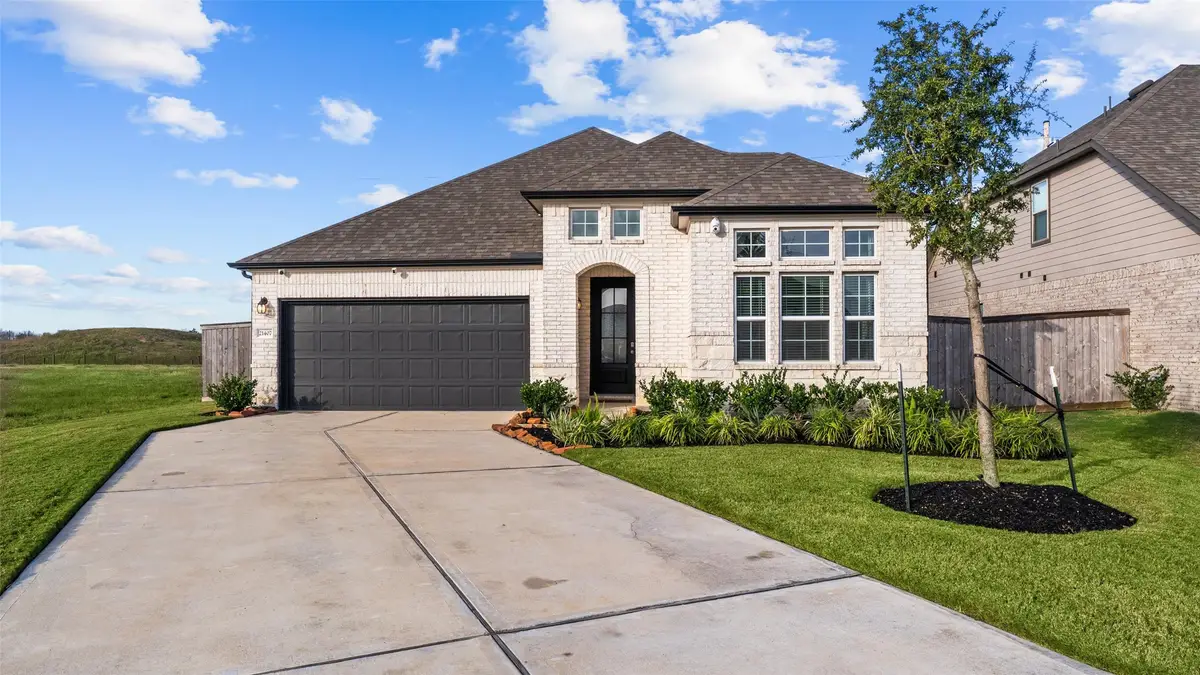 21407 Loblolly View Lane, Waller, TX 77484 - #1