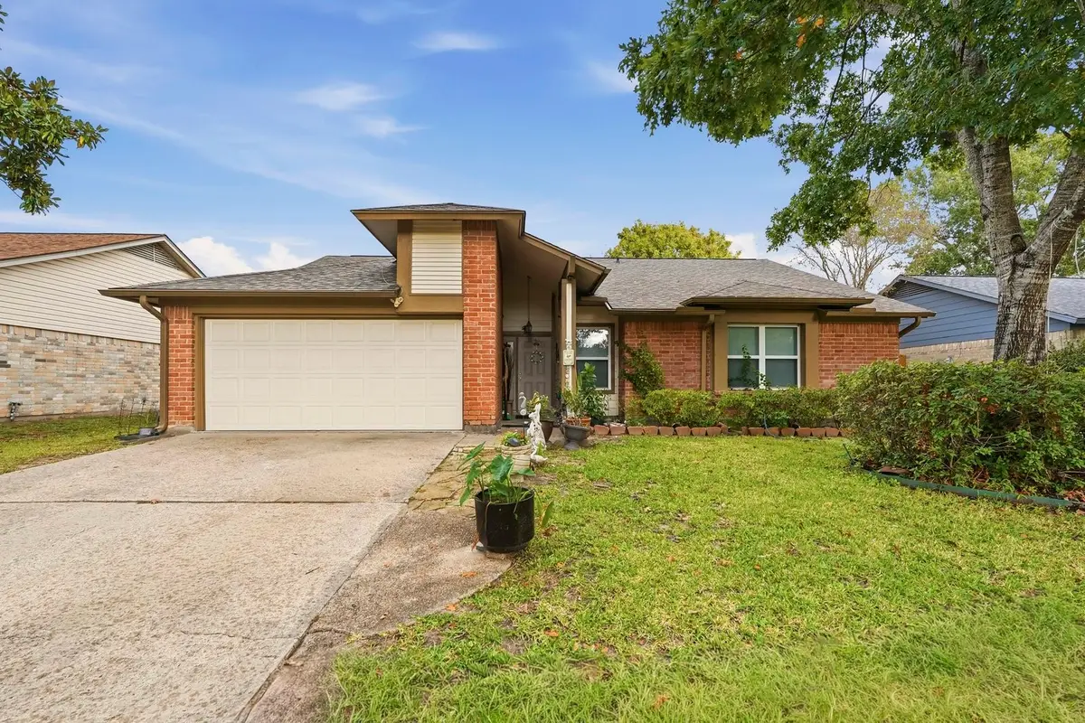 16210 N Cross Drive, Houston, TX 77073 - Image #1
