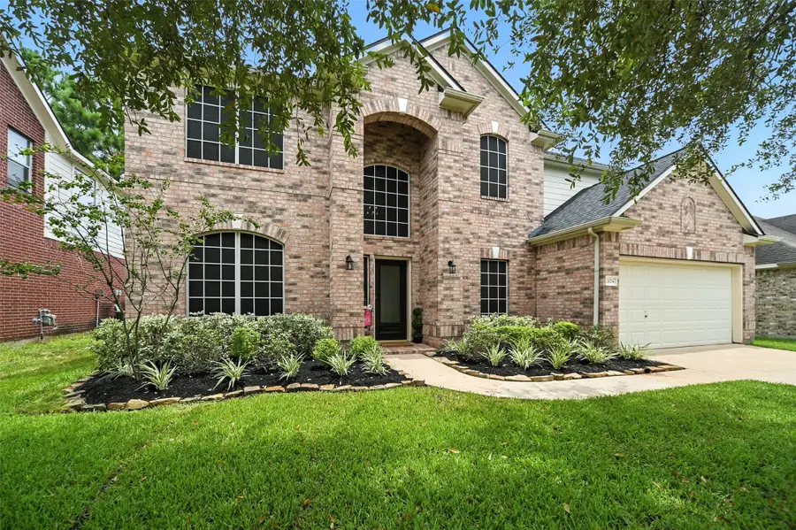 24214 Pine Canyon Falls Circle, Tomball, TX 77375 - #2