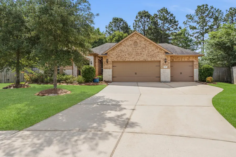 19 S Sandbells Park Lane, Montgomery, TX 77316 - #2