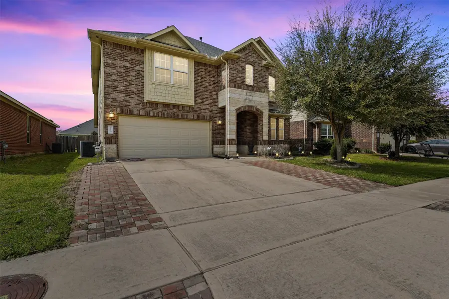 1239 Maple Ace Drive, Katy, TX 77493 - Image #2