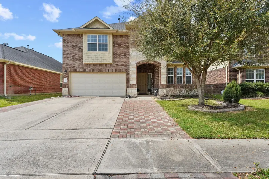 1239 Maple Ace Drive, Katy, TX 77493 - Image #3