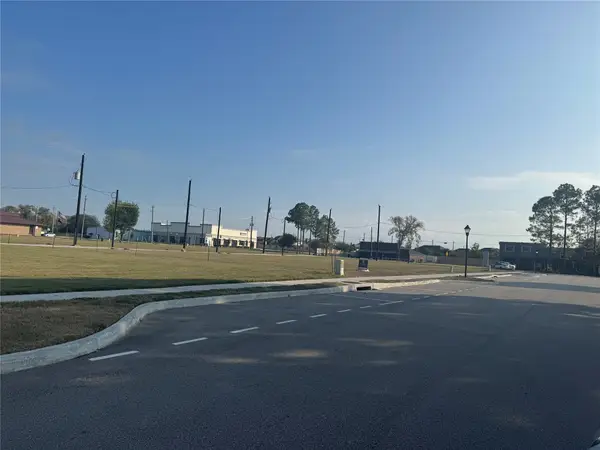 2537 South Park Avenue, Pearland, TX 77581