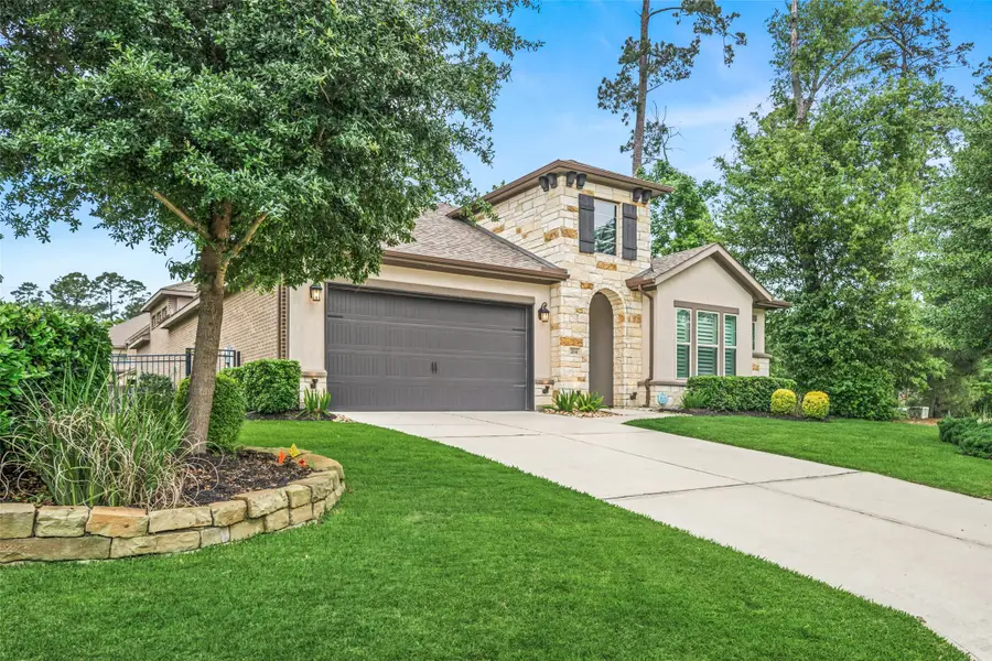 204 Bee Balm Court, Conroe, TX 77304 - #2