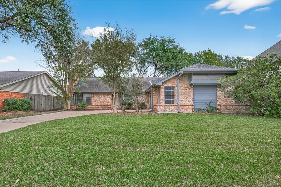 22946 Provincial Boulevard, Katy, TX 77450 - #2