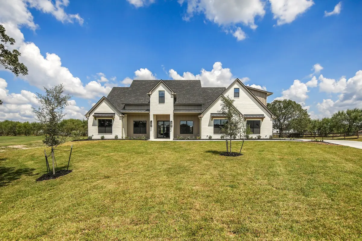 7933 Stiteler Drive, Bryan, TX 77808 - Image #1