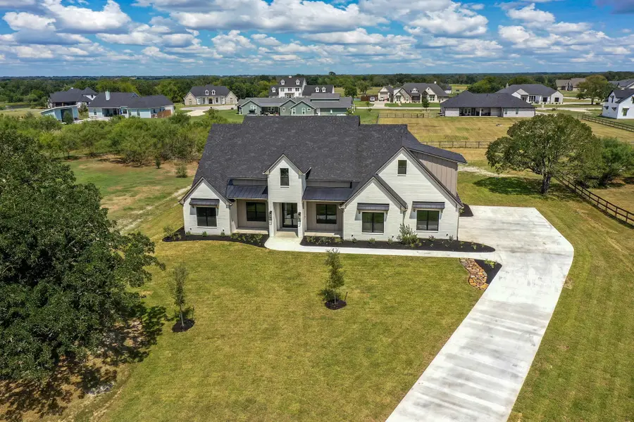 7933 Stiteler Drive, Bryan, TX 77808 - Image #2