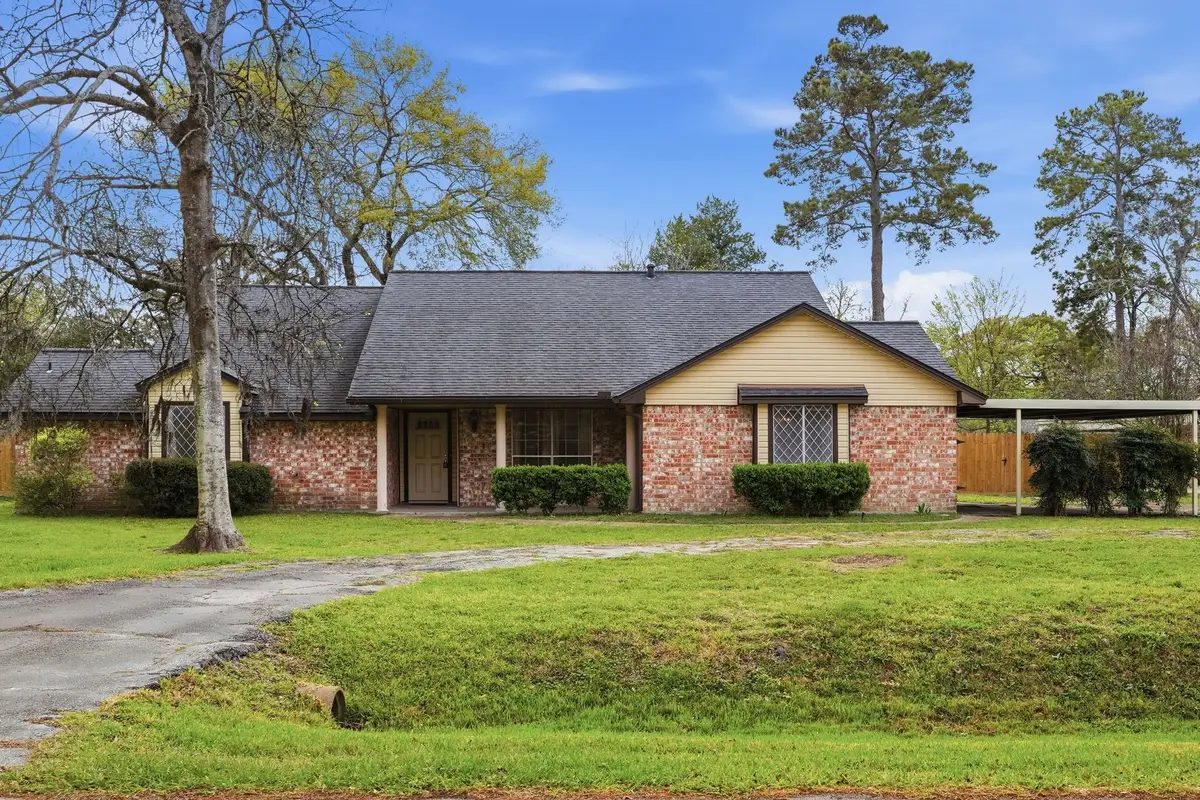 12603 Drumwood Lane, Cypress, TX 77429 - #1