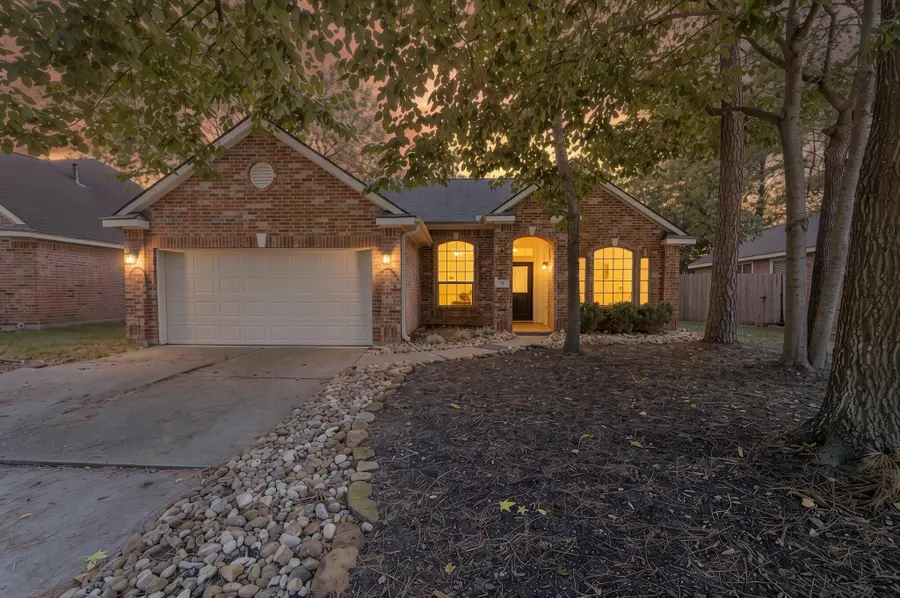54 Wrens Song Place, The Woodlands, TX 77382 - #3