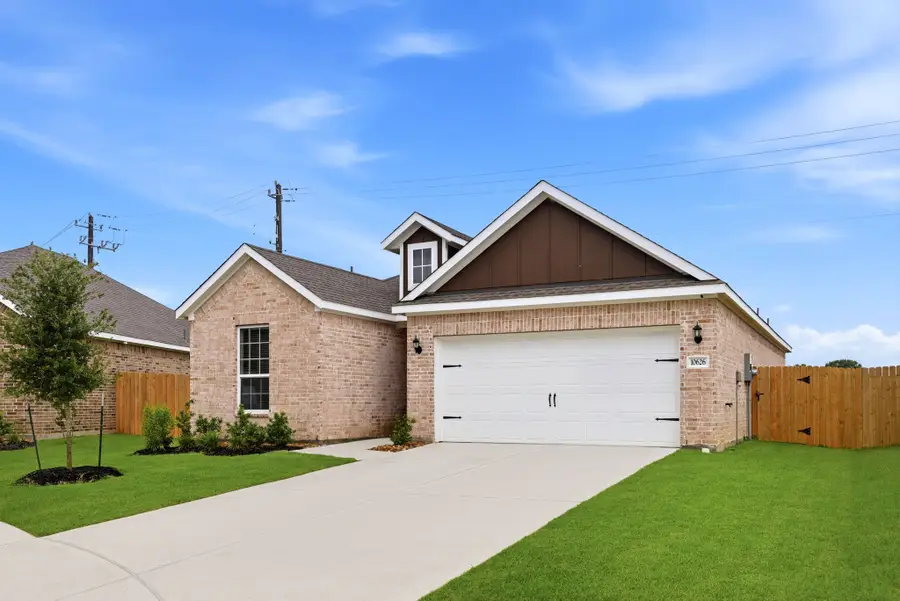 10626 Jassid Hop, Richmond, TX 77469 - #2
