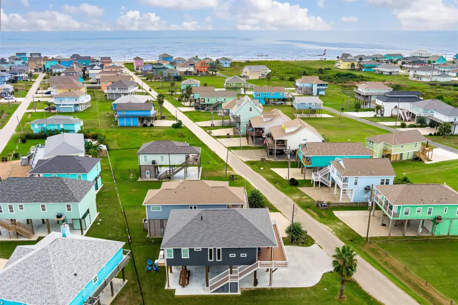 972 Driftwood Drive, Crystal Beach, TX 77650 - #3