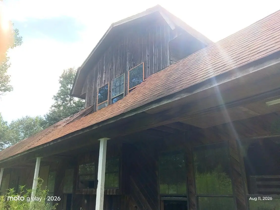15891 Fm 1485 Road, Conroe, TX 77306 - #1