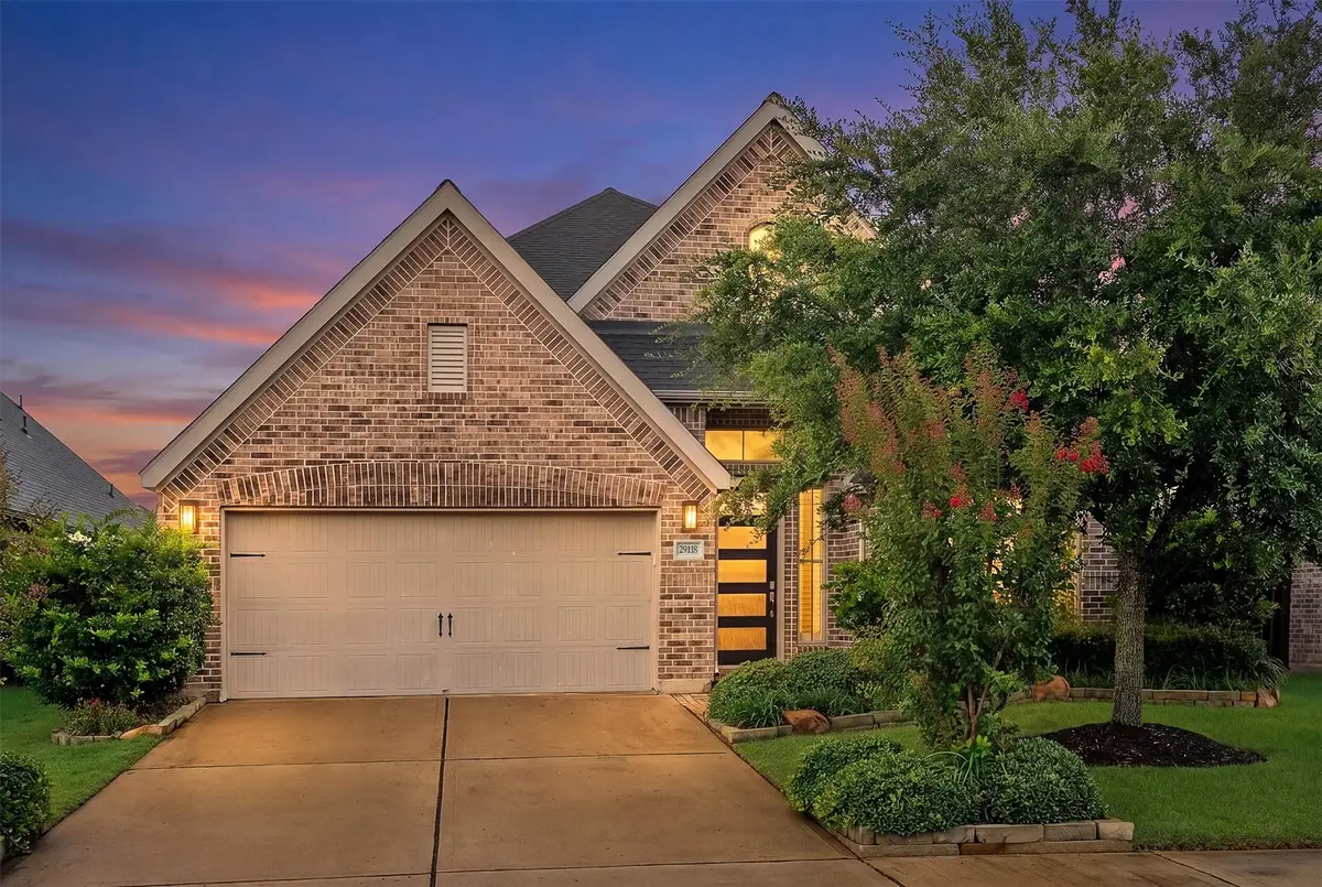 29118 Lantana Ridge Court, Fulshear, TX 77441 - #1