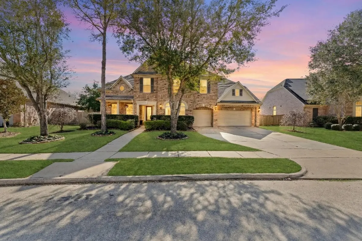 8406 Buffalo Creek Drive, Richmond, TX 77406 - #1