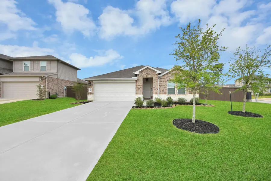 15016 Ashton Meadows Drive, New Caney, TX 77357 - #3