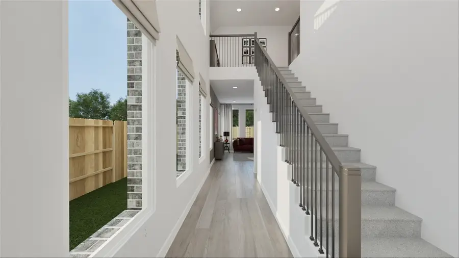 1606 Marigold Bend Drive, Crosby, TX 77532 - #3