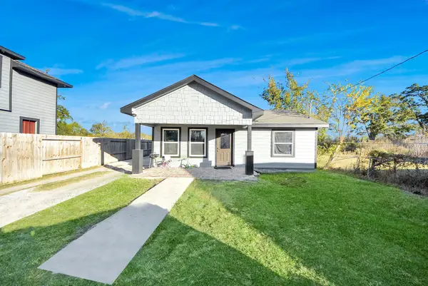 4715 Antha Street, Houston, TX 77016