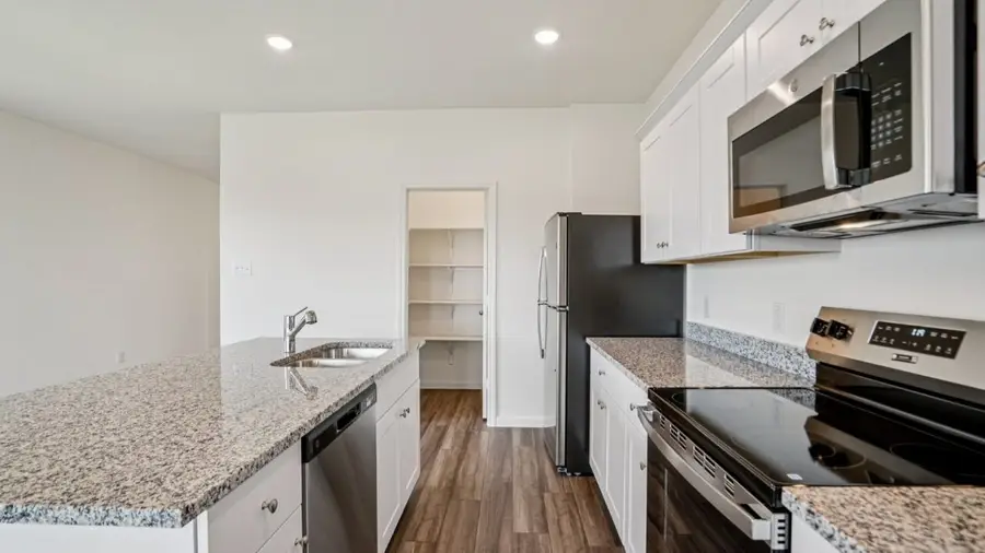 18878 Lucas Michael Way, New Caney, TX 77357 - #3