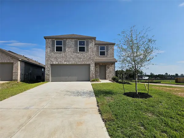 25344 Carnation Ct, Montgomery, TX 77316