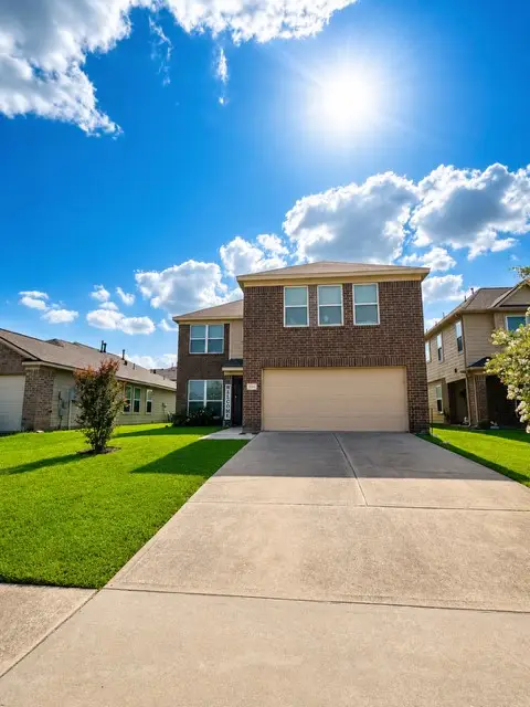 16864 Tableland Trail, Conroe, TX 77385 - #1