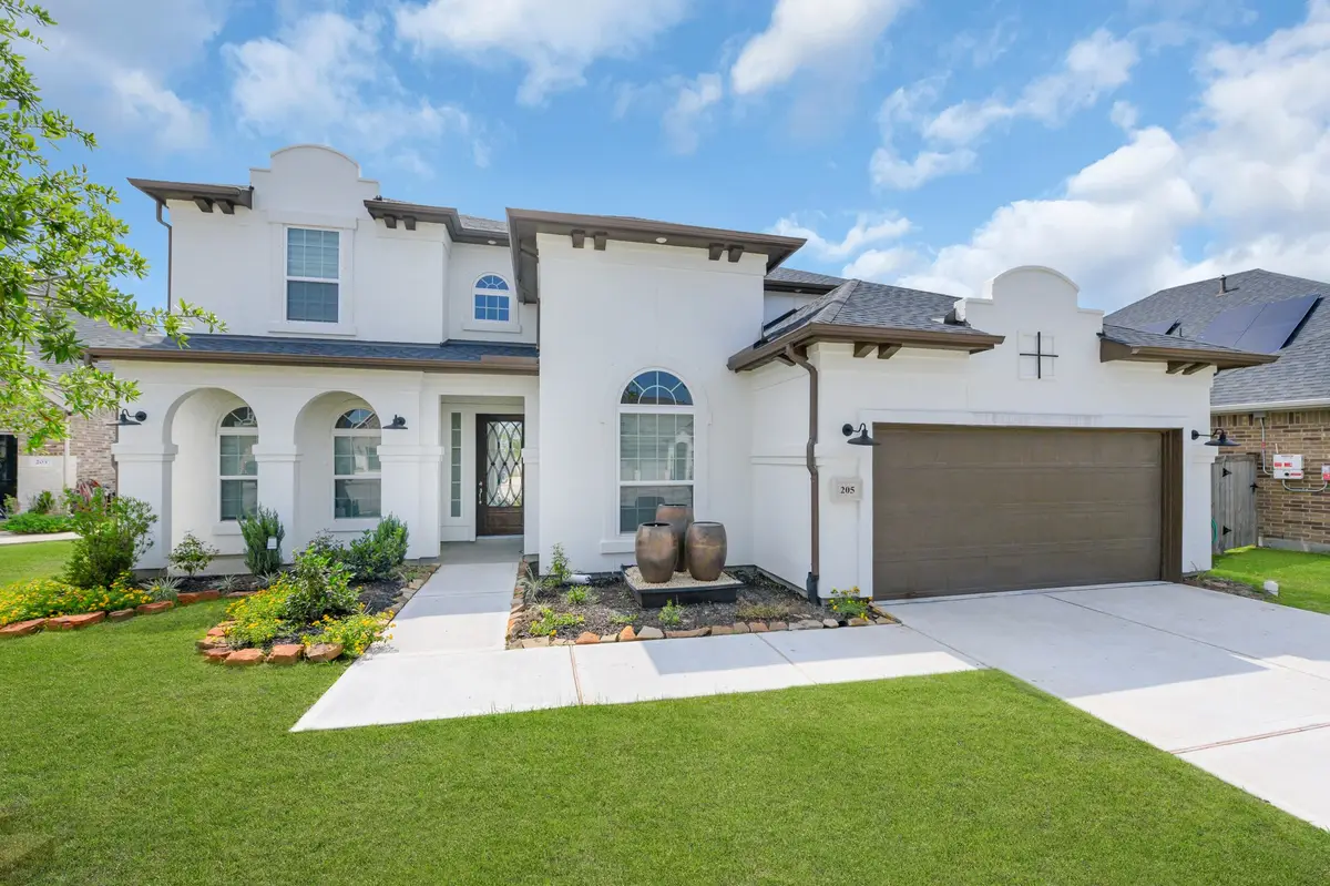 205 Coleman Wake Lane, La Porte, TX 77571 - #1
