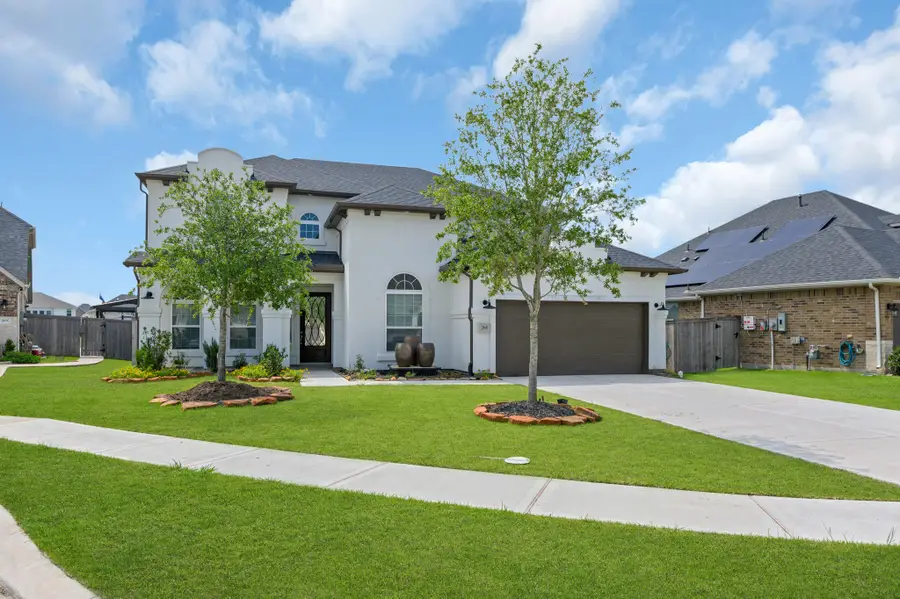 205 Coleman Wake Lane, La Porte, TX 77571 - #2