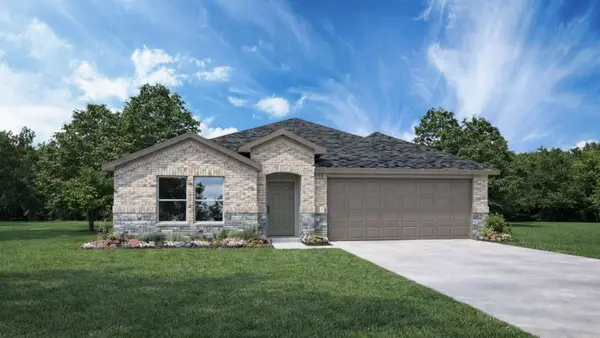 23608 Rising Sun Drive, Splendora, TX 77372