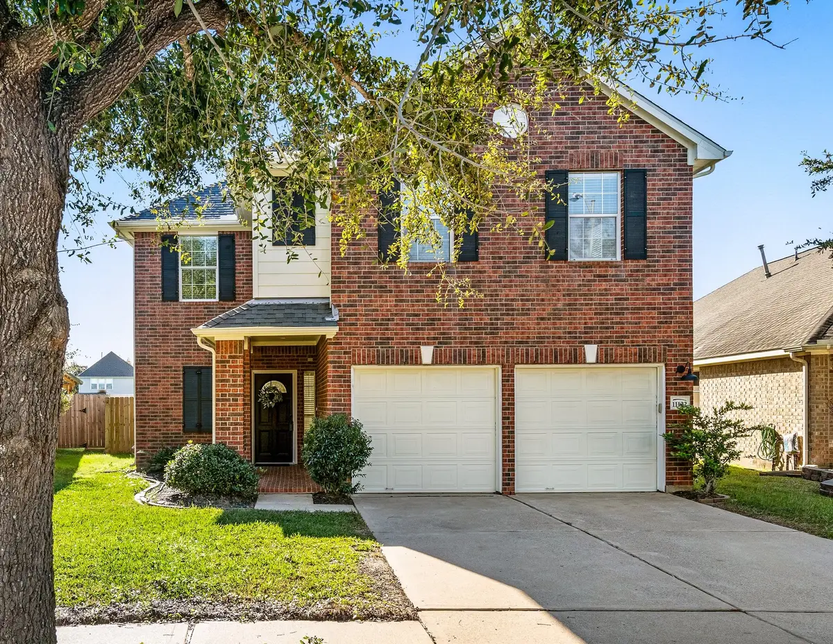 11122 Overland Trail Drive, Richmond, TX 77406 - #1