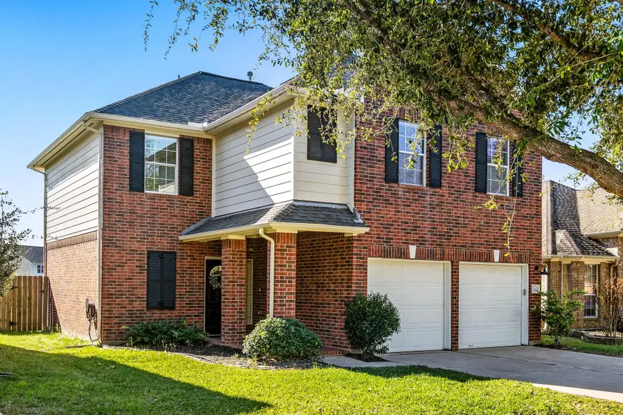 11122 Overland Trail Drive, Richmond, TX 77406 - #3