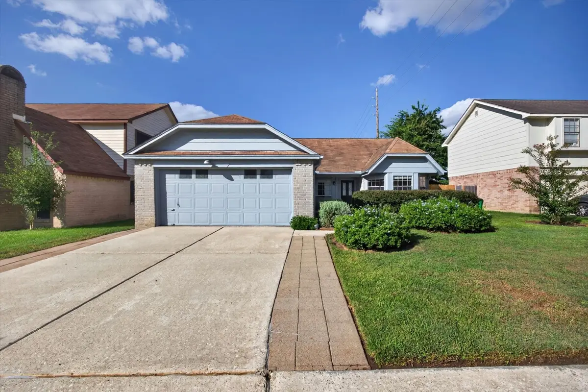 19406 Horden Creek Drive, Tomball, TX 77375 - #1