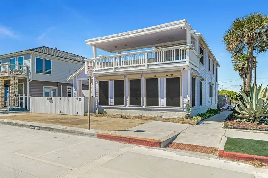 3102 Avenue S, Galveston, TX 77550 - Image #2