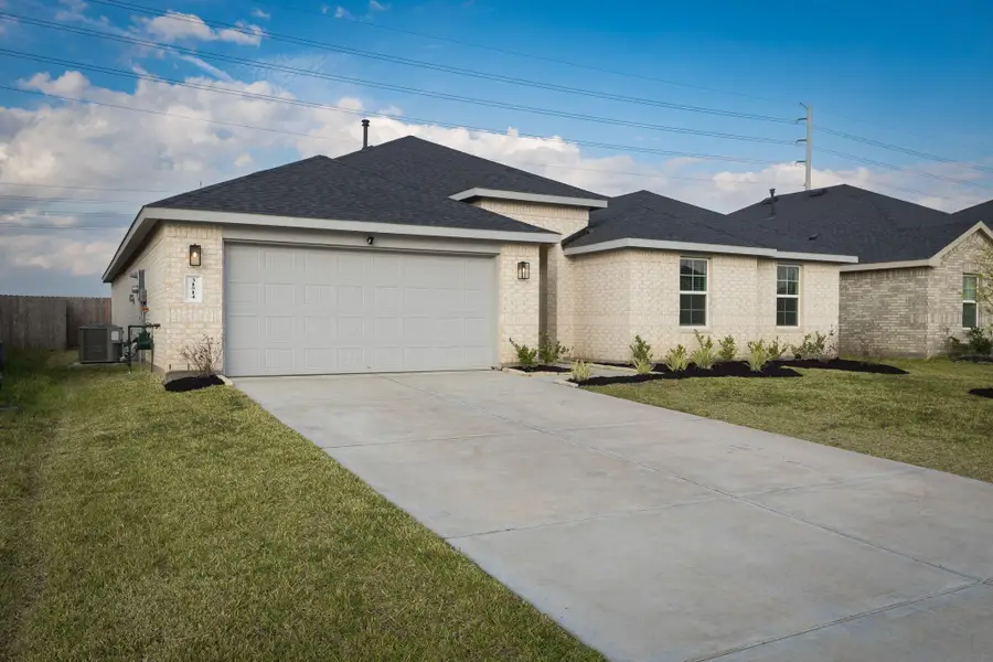 31514 Avebury Lake Lane, Fulshear, TX 77441 - #2