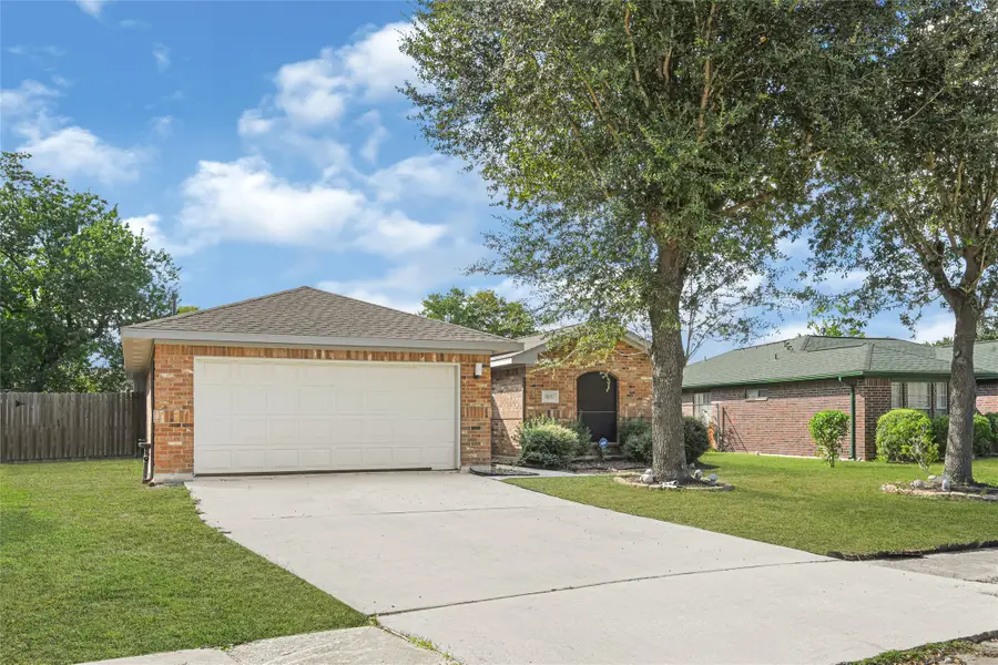 9851 Guest Street, Houston, TX 77078 - #2