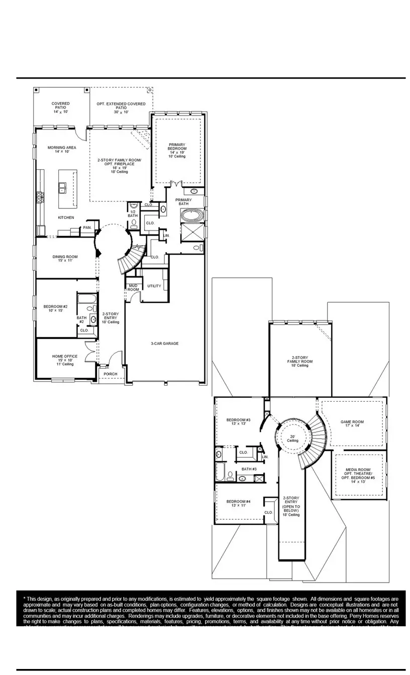 17915 Trailblazer Stream Court, Pasadena, TX 77598 - #2