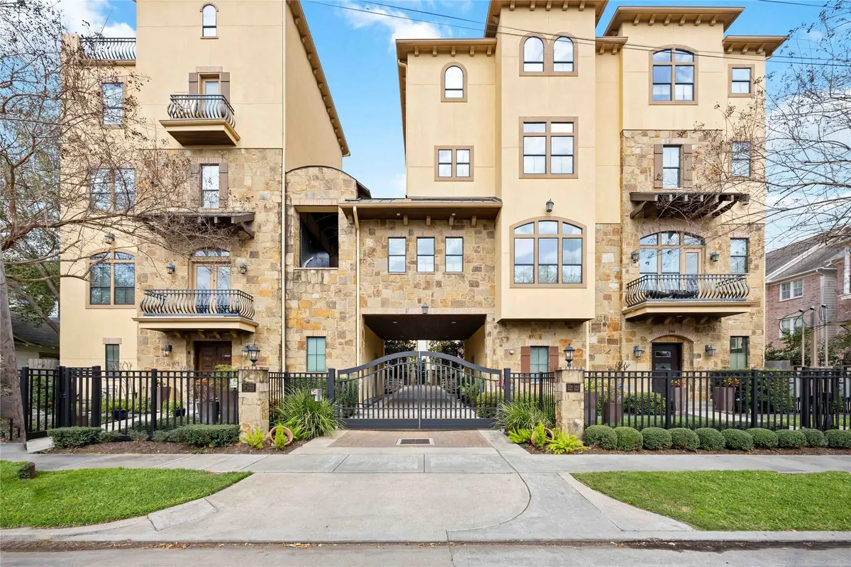 328 Bomar Street, Houston, TX 77006 - #1