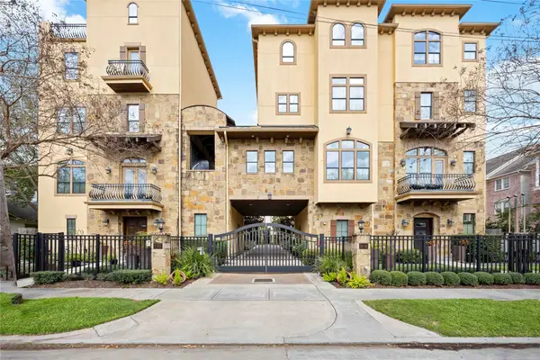328 Bomar Street, Houston, TX 77006