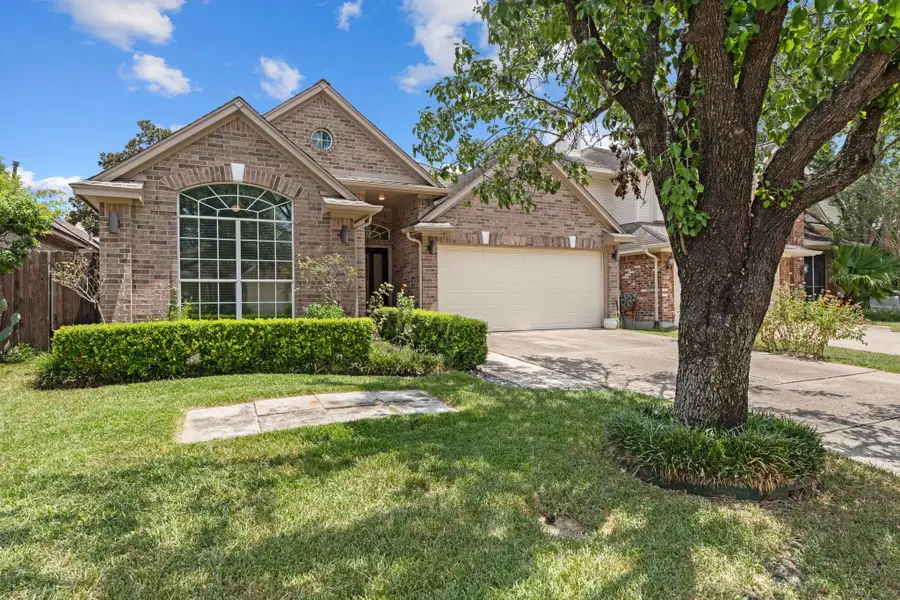 1214 Muirfield Place, Houston, TX 77055 - #2