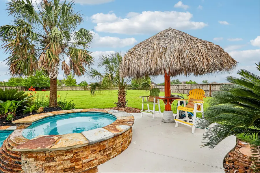 4410 Clearwater Road, Baytown, TX 77523 - #3